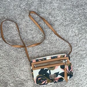 Fossil Side Purse 🌾